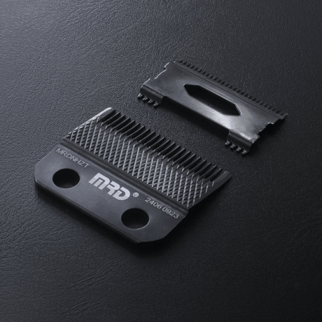 MRD Replacement Diamond Cut Clipper Blade