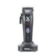 MRD X-Pro Clipper - Black