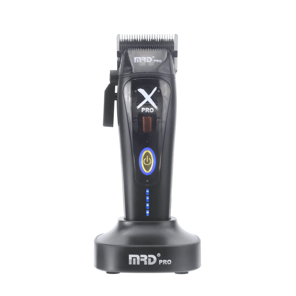 MRD X-Pro Clipper - Black