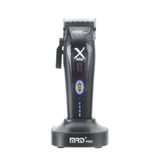 MRD X-Pro Clipper - Black