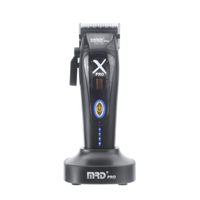 MRD X-Pro Clipper - Black