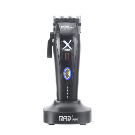 MRD X-Pro Clipper - Black