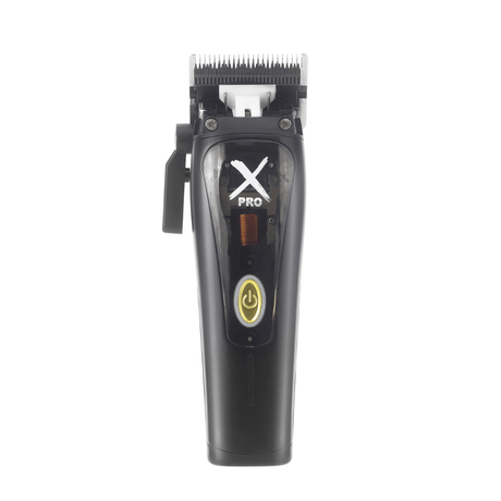 MRD X-Pro Clipper - Black