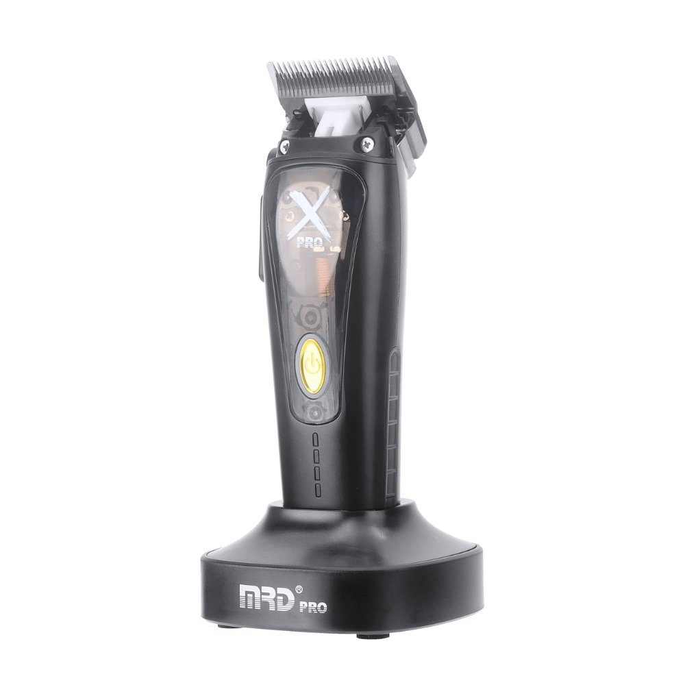 MRD X-Pro Clipper - Black