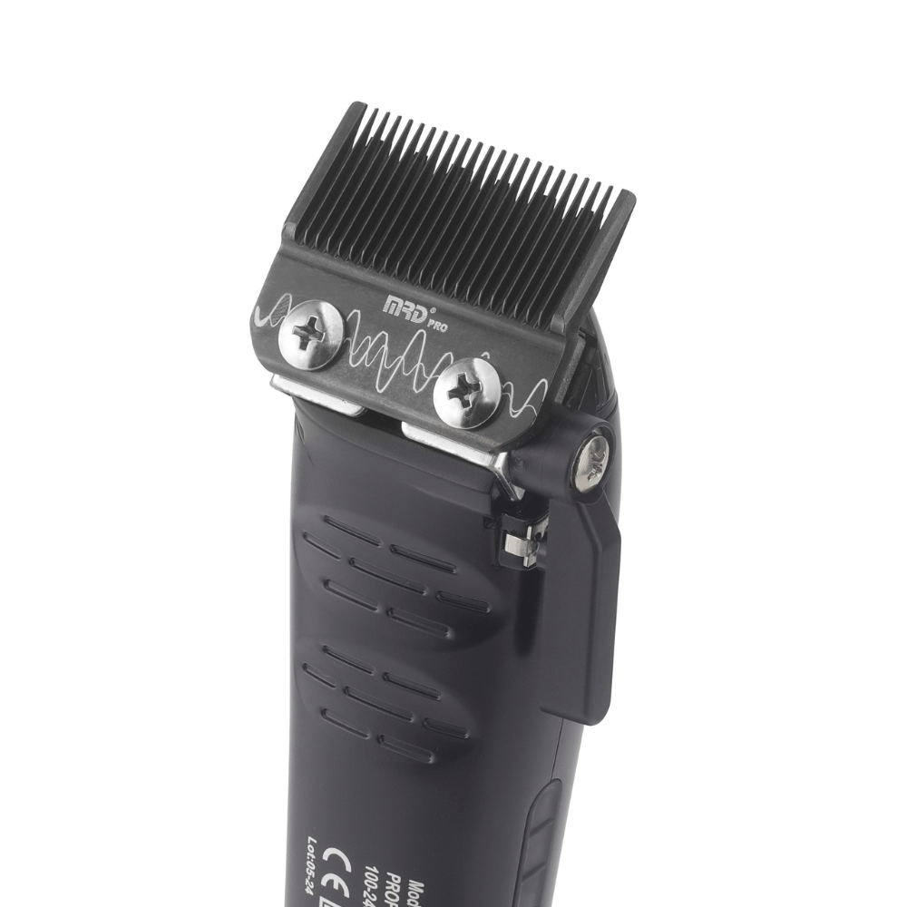 MRD X-Pro Clipper - Black