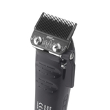 MRD X-Pro Clipper - Black