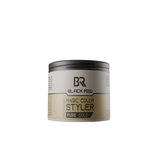 Black Red Magic Cream Hair Color Pure Gold 100ml