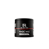 Black Red Magic Wax Magnificent Black 100ml