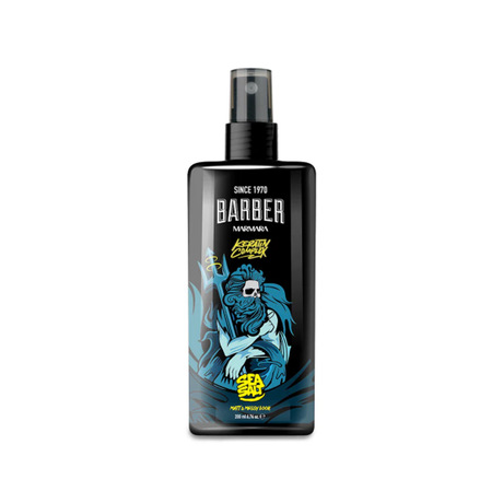 Marmara Barber Sea Salt Spray - 200ml | Barber Outlet