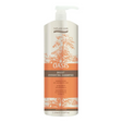 Oasis Boost Hydrating Shampoo bottle on a white background