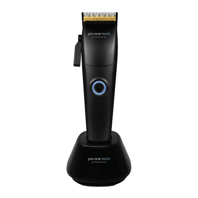 Pro-One VECTA Cordless Clipper | Barber Outlet