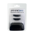 Pro-One Zero Replacement Cutter & Foil