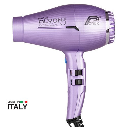 Parlux Alyon 2250W Hair Dryer Lilac