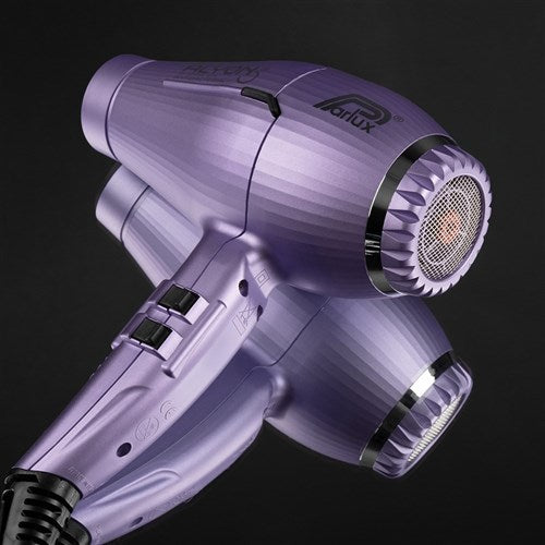 Parlux Alyon 2250W Hair Dryer Lilac