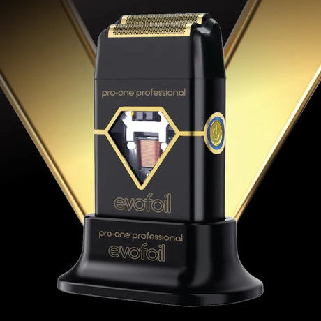 Pro-One EvoFoil Cordless Foil Shaver