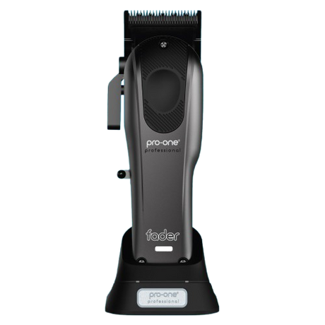 Pro-One Fader Cordless Clipper