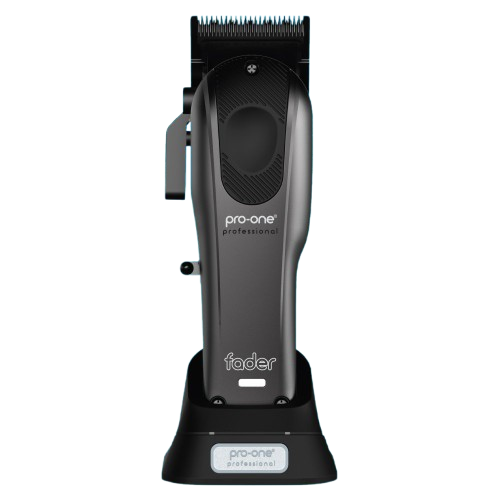 Pro-One Fader Cordless Clipper