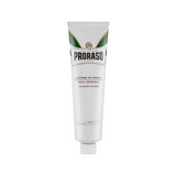 Proraso Green Tea & Oatmeal Sensitive Shaving Cream Tube 150ml | Barber Outlet