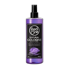 RedOne Aftershave Cologne Undulation 400ml | Barber Outlet