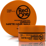 Redone Argan Matte Hair Wax Full Force - 150ml