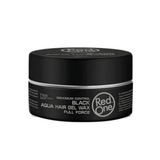 Redone Black Aqua Hair Gel Wax Full Force - 150ml