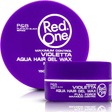 Redone Violetta Aqua Hair Gel Wax Full Force - 150ml

