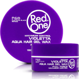 Redone Violetta Aqua Hair Gel Wax Full Force - 150ml
