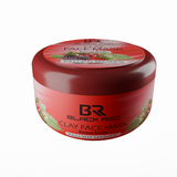 Black Red Clay Face Mask Forest Fruits 400ml