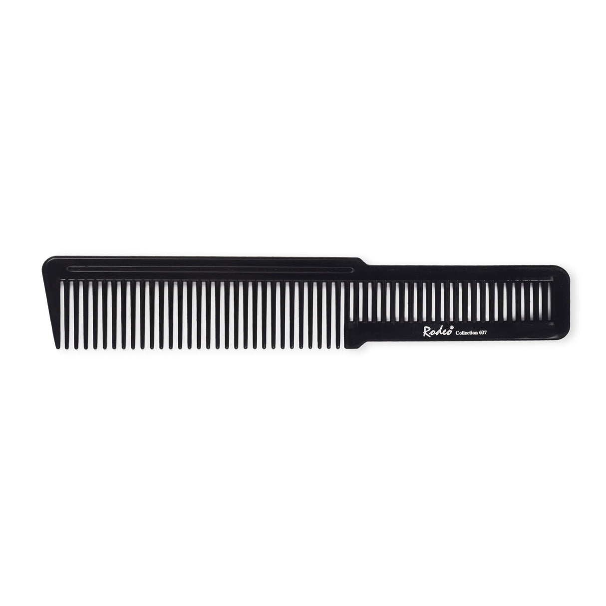 Rodeo Professional Hair Comb 037