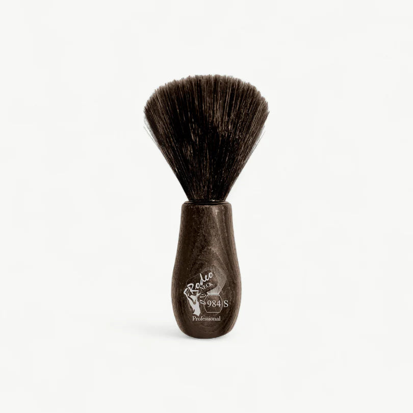 Rodeo Professional Neck Brush 984S