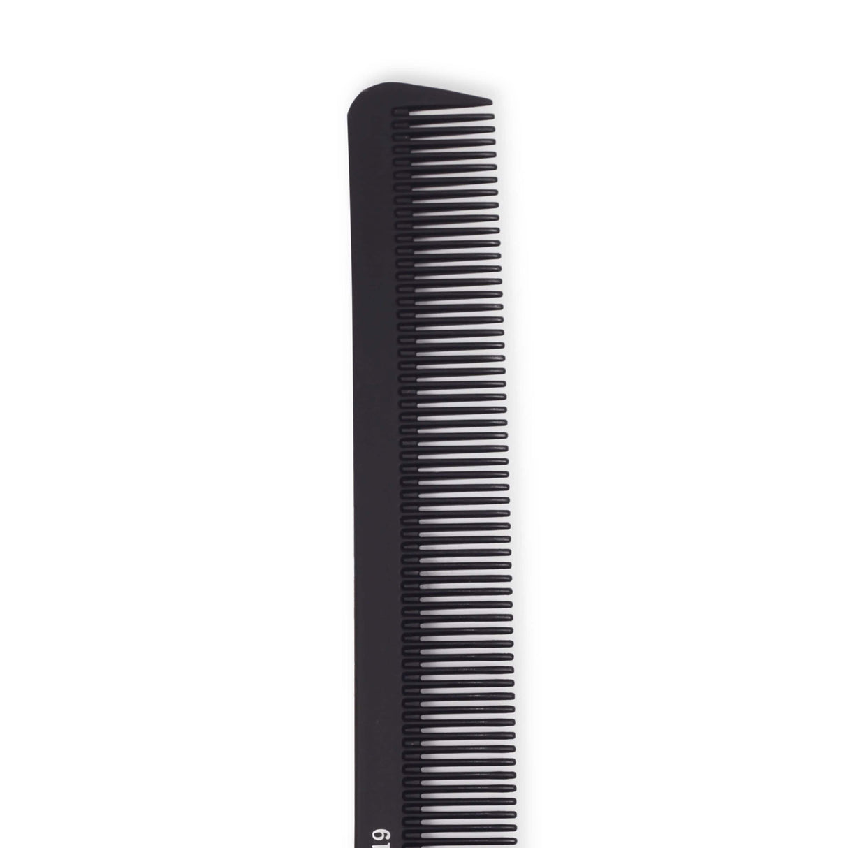 Rodeo Professional Hair Comb 019