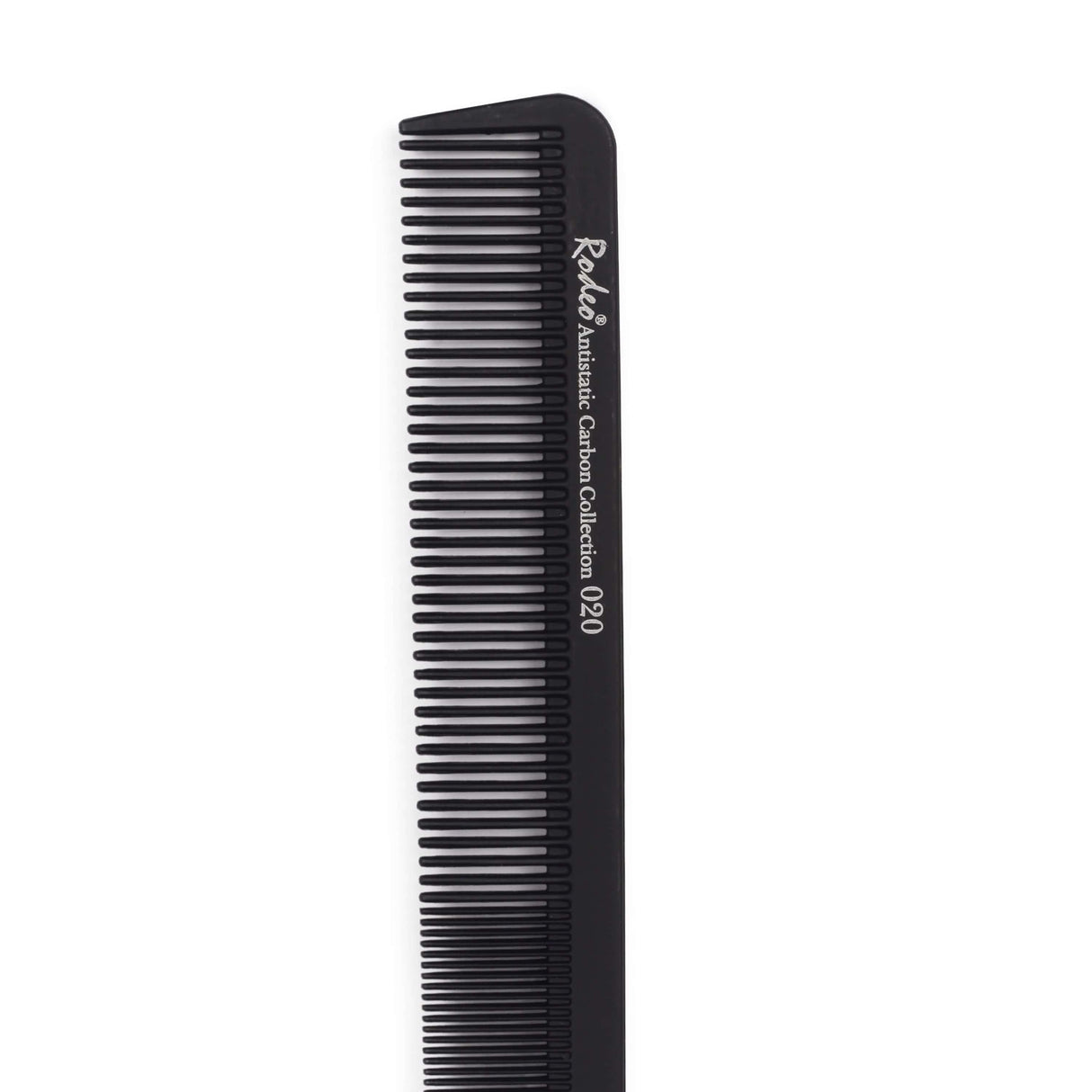 Rodeo Professional Hair Comb 020