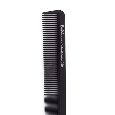 Rodeo Professional Hair Comb 020
