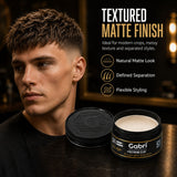 Gabri Professional - S1 Defining Clay Flex Style 100ml