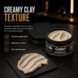 Gabri Professional - S1 Defining Clay Flex Style 100ml