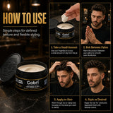 Gabri Professional - S1 Defining Clay Flex Style 100ml