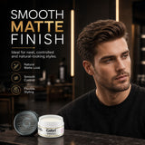 Gabri Professional - S2 Smooth Clay Pioneer Matte 100ml