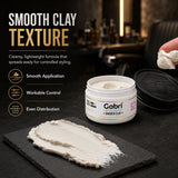 Gabri Professional - S2 Smooth Clay Pioneer Matte 100ml