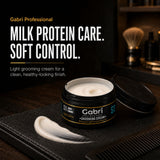 Gabri Professional - S3 Grooming Cream Milk Protein 100ml