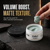 Gabri Professional - S4 Clay Paste Sea Salt 100ml