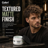Gabri Professional - S4 Clay Paste Sea Salt 100ml