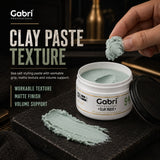 Gabri Professional - S4 Clay Paste Sea Salt 100ml