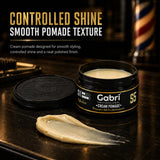Gabri Professional - S5 Cream Pomade Effective Hold 100ml