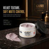 Gabri Professional - S6 Velvet Paste  Smoky Sweets Matte 100ml