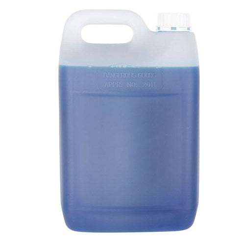 Salon Smart Hospital Grade Disinfectant 5L | Barber Outlet