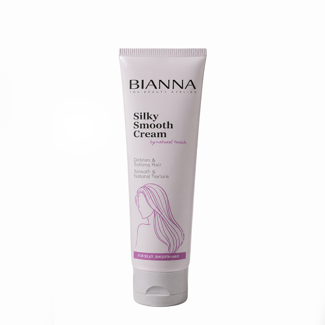 Bianna Silky Smooth Cream 200ml