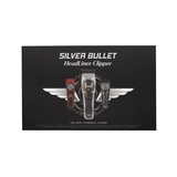 Silver Bullet HeadLiner Hair Clipper