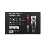 Silver Bullet HeadLiner Hair Clipper