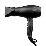 Silver Bullet Baby Travel Hair Dryer Black | Barber Outlet