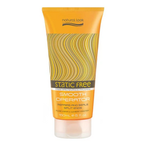 Natural Look Static Free Smooth Operator 150 ML | Barber Outlet